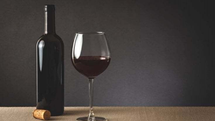 A chi fa paura il vino?
