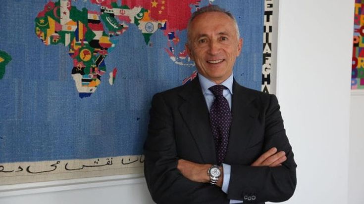 Ferretti Group: "Con i Superyacht sfidiamo ogni tempesta"