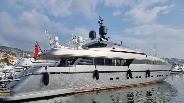 Bankitalia, Uif: “Congelati beni russi per 2 miliardi”