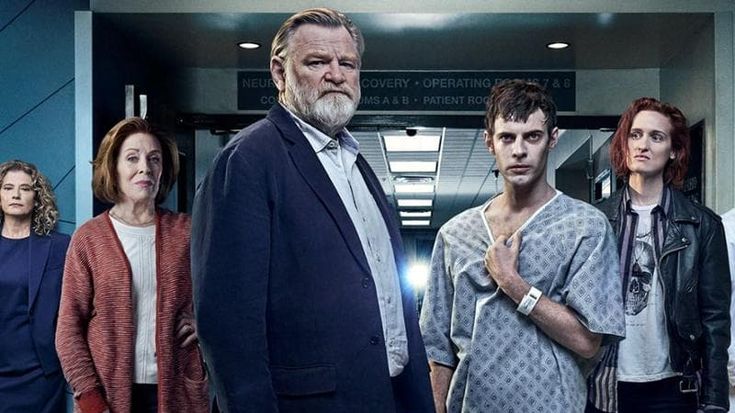 “Mr. Mercedes”: la serie fantasma dai romanzi di Stephen King risorge dopo anni di oblio