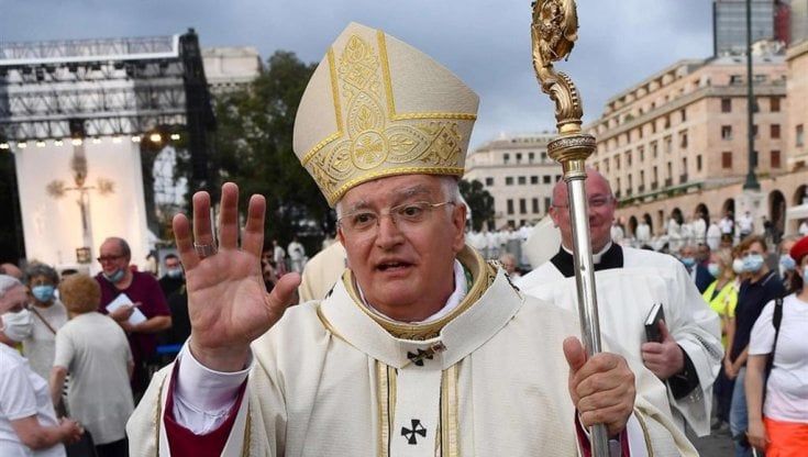  Caos mondiale, le sfide della Chiesa di Tasca