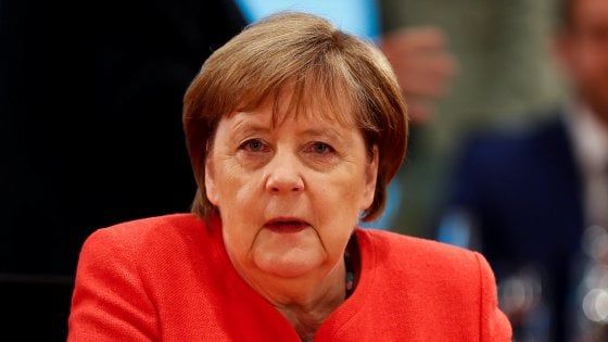 Merkel torna in sella all'Europa: dalle regole per l'austerità al Recovery fund, nelle sue mani i fili del futuro Ue