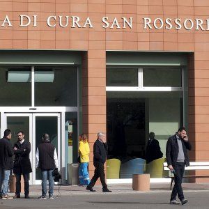 San Rossore: "Fukushima è partito in elicottero da qui"