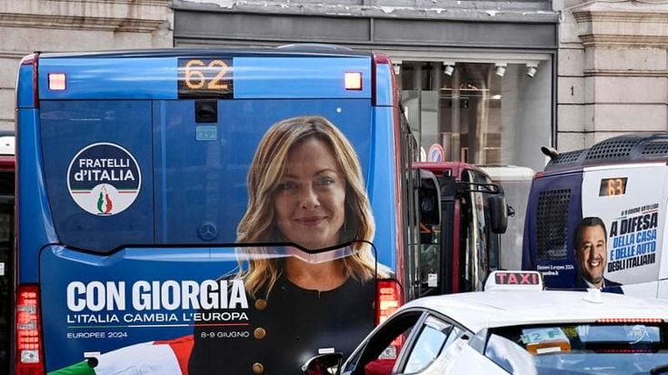 Verso le elezioni europee. Meloni vuole azzerare il Green Deal