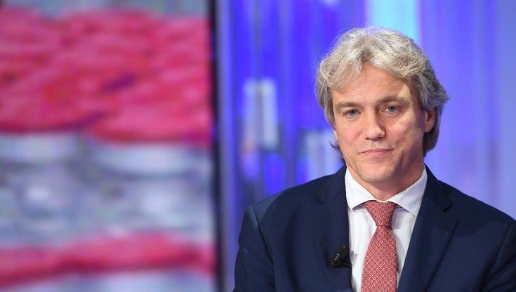  Campana (Bambino Gesù): "L'epidemia sfianca i neonati. Mai visti così tanti in ricovero"