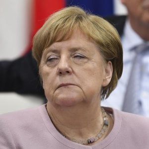Giallo Merkel, "Agenti stranieri in cerca delle cartelle cliniche"