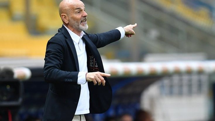 Milan, tra gli annunci di Maldini e la marcia di Pioli: è pronto il rientro nella nobiltà europea
