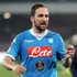 Napoli, Higuain spera nel ricorso. Con il Pipita anche De Laurentiis