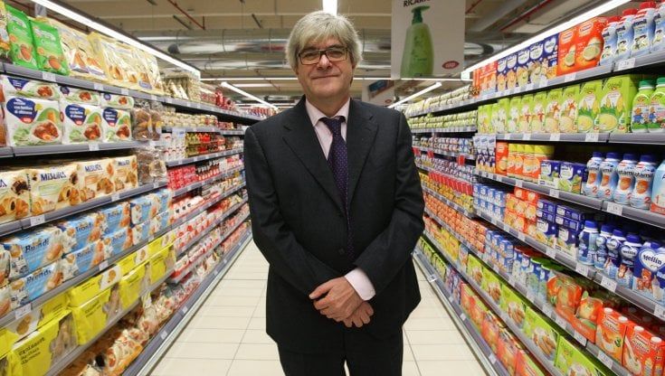 Morto Adriano Turrini, quel ragazzo partito dal bancone gastronomia arrivato ai vertici della Coop