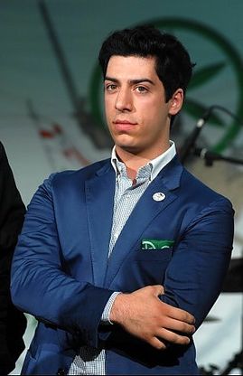 L'intercettazione sul fascicolo<br />che riguarda il figlio di Bossi
