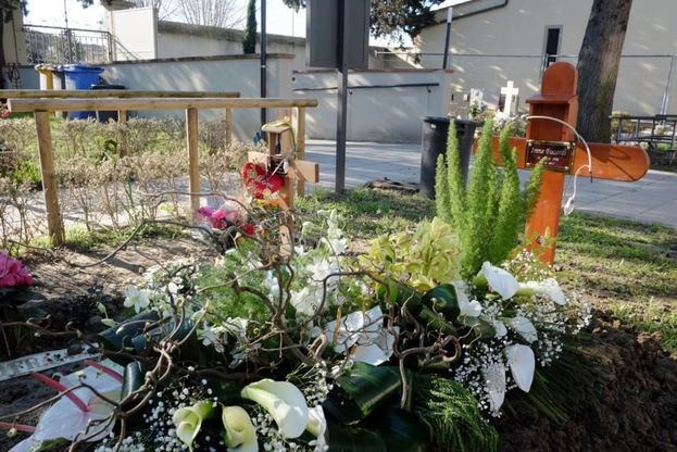 A Firenze il funerale di Irene Focardi