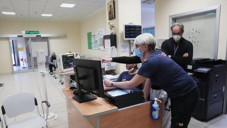 Gianluigi Boni morto al Cau di Budrio dopo 6 ore al pronto soccorso del Sant’Orsola. I parenti: “Qui la sanità non ha funzionato”