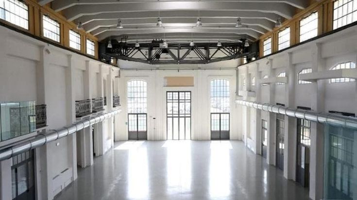 Modena, la rinascita dell’ex Centrale Aem come Laboratorio Aperto grazie ai fondi europei