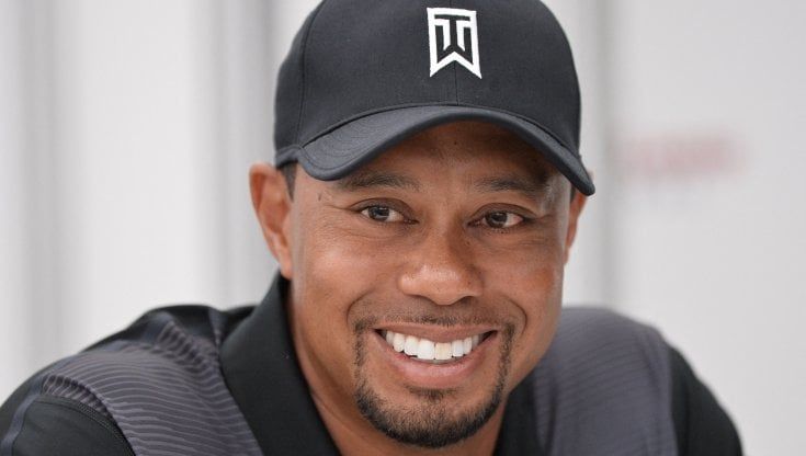 Golf, Tiger Woods è tornato a casa dopo l'incidente