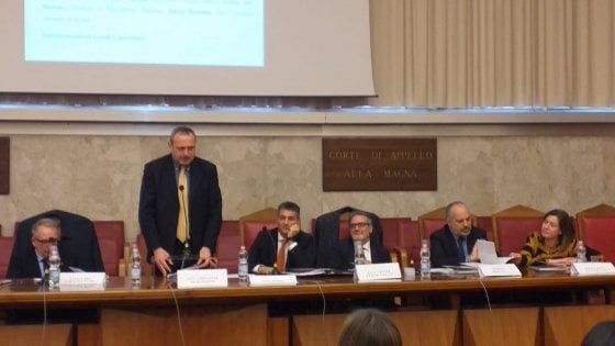 Palermo, una rivista per gli avvocati scritta dai legali