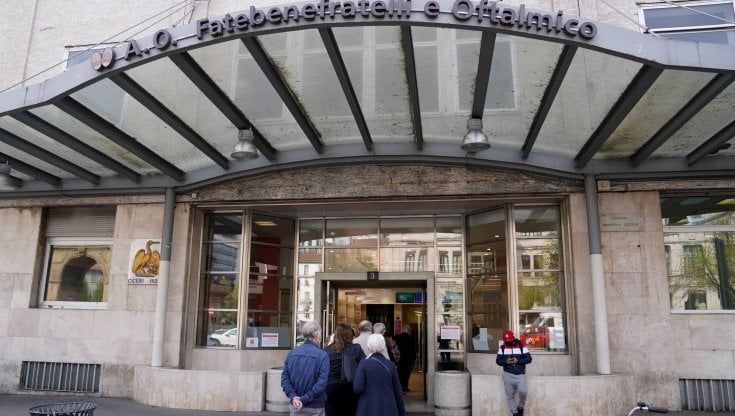 Attacco hacker al sistema informatico degli ospedali Fatebenefratelli-Sacco: cartelle cliniche criptate e visite a rilento