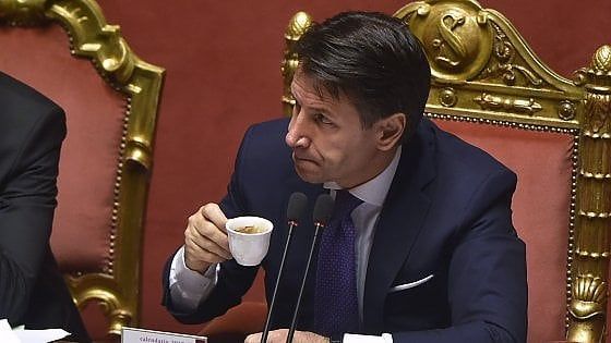 Governo Conte, da Dostoevskij a Hans Jonas: tutte le citazioni del discorso del premier