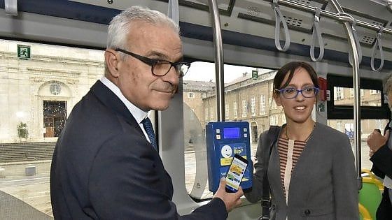 Torino, l'incarico "gratuito" all'amministratore delegato di Gtt Foti costa 64mila euro l'anno 