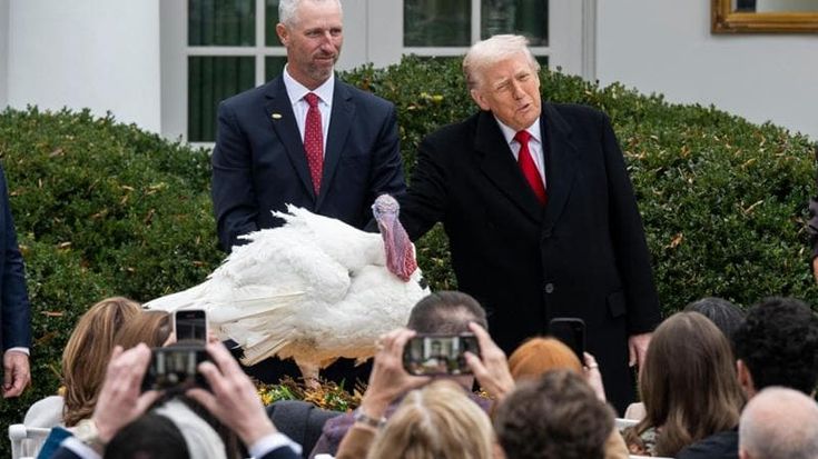 Trump e la crisi di consenso