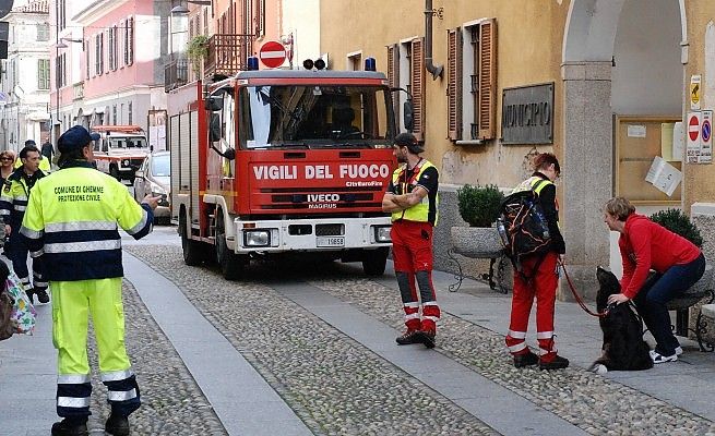 Incinta di 7 mesi, esce di casa<br />la trovano morta nella roggia