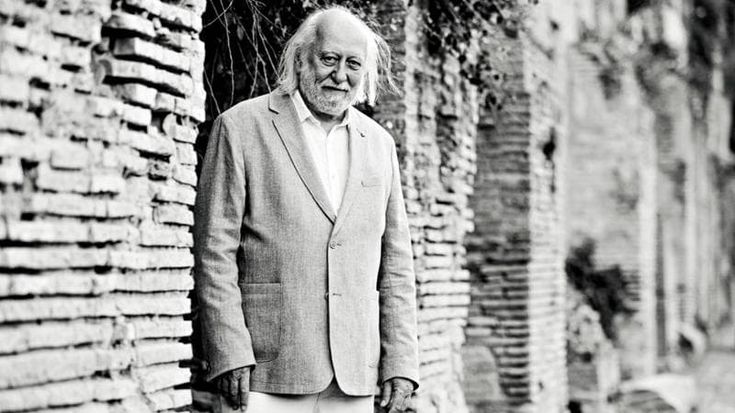 László Krasznahorkai: “Con il Nobel mi manca l’aria”