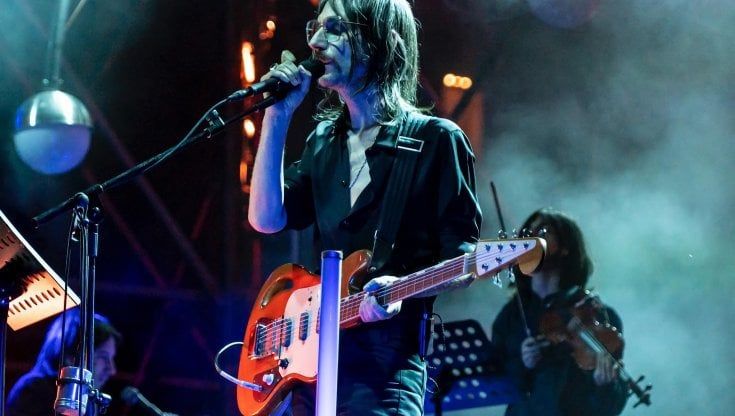 Francesco Bianconi: "Ero un romantico in fuga, ma 20 anni dopo amo Milano"