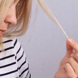 Beauty detox per viso, capelli e unghie