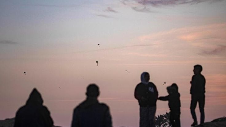 Israele - Hamas, le news del 12 febbraio