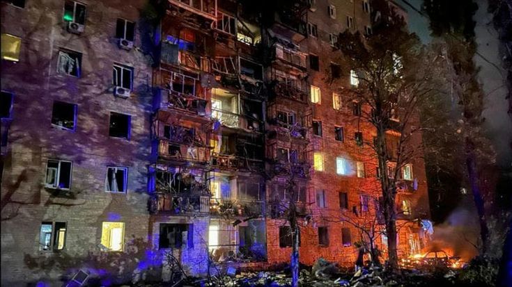 “Terroristi” e le vittime civili. Così i media russi raccontano Kursk