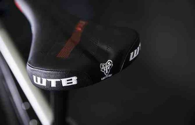 Triumph XCX Mountain Bike, la bici che mancava