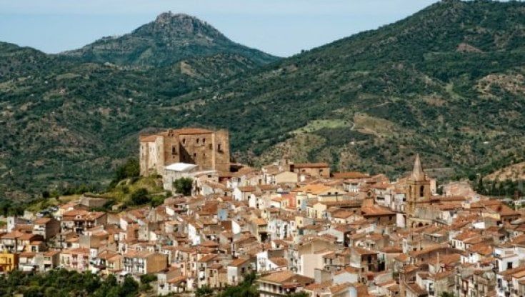 Creatività e gusto: Castelbuono lancia la sua candidatura all'Unesco