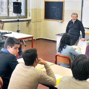 Zelmanov: "Trionfi e soprusi, le mie peripezie da matematico nell'era sovietica"