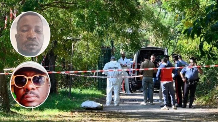Caccia al nero a Tor Sapienza: l’ombra fascio-criminale sul doppio agguato nel parco