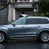 Uber e Volvo, guida autonoma a San Francisco