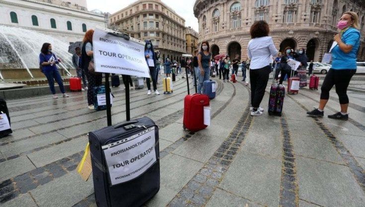 Covid, le guide si inventano i tour virtuali per le scuole