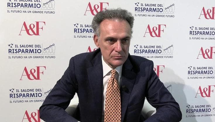 Salone del risparmio, Pons (Janus Henderson): "Diversificare con il real estate"
