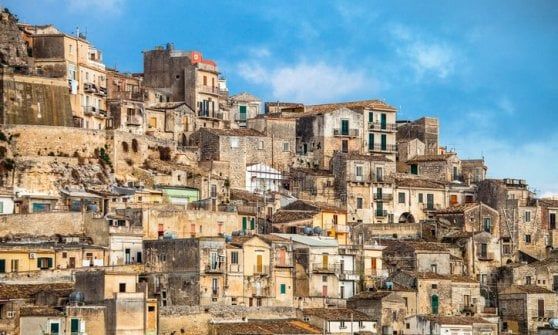 Il Grande Viaggio Insieme fa tappa a Modica