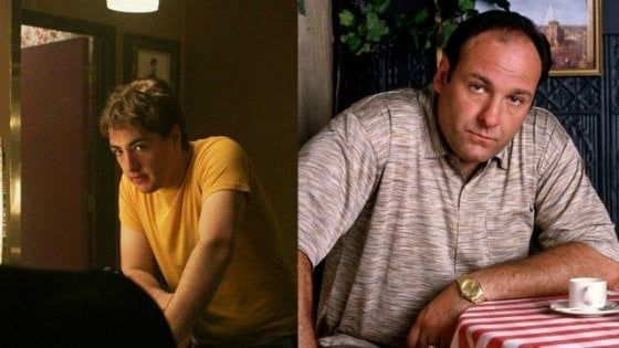Michael Gandolfini, figlio di James, sarà Tony Soprano nel prequel dei Sopranos