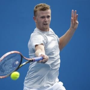 Golubev figliol prodigo "Grazie carissima Italia scusa ma devo batterti"