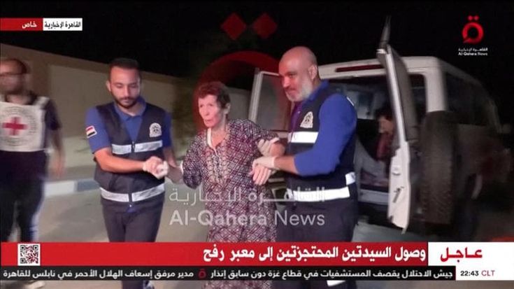 Israele, trattativa a ostacoli sui 50 ostaggi: Hamas vuole carburante in cambio