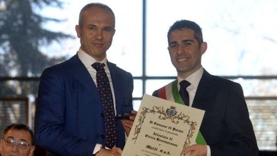 Colosso mondiale della birra entra in Mutti Conserve di Parma ?