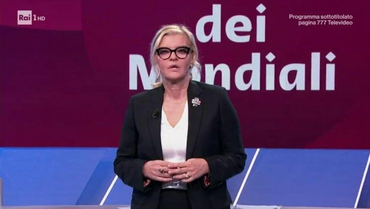 Alessandra De Stefano si dimette dalla direzione di Rai Sport