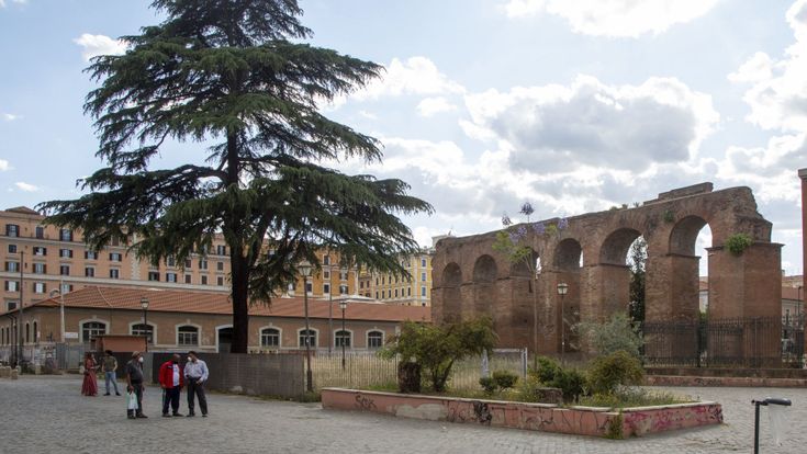 La fase due nei quartieri di Roma, Esquilino a porte chiuse: "Si rischia lo scontro sociale"