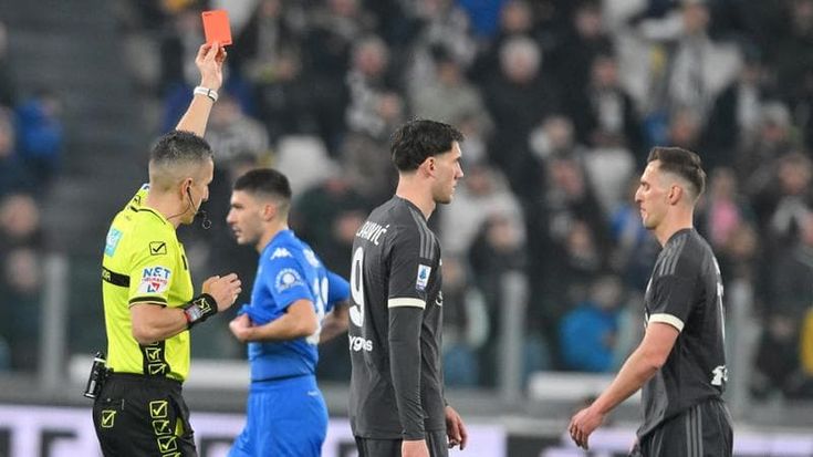 Juventus-Empoli 1-1: Vlahovic non basta, Baldanzi ferma i bianconeri