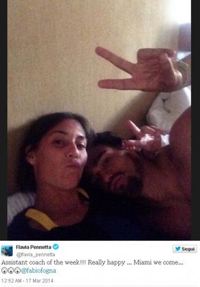 Da Pellegrini a Osvaldo, se Twitter fa 'impazzire' lo sport