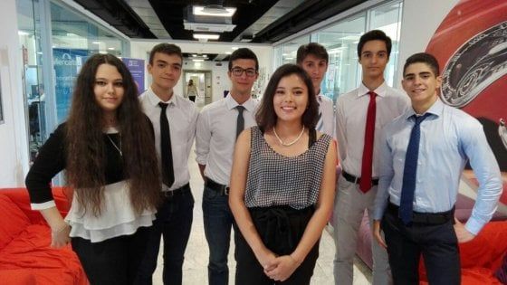 'La tua impresa', liceo di Sassari vince la gara tra le scuole d'Italia