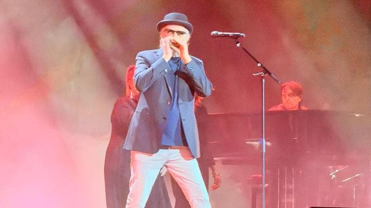 Francesco De Gregori e l’eterno presente di “Rimmel”