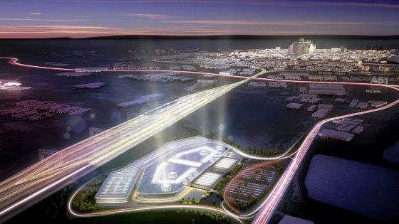 Sospeso il progetto del mall più grande d’Europa: dopo il lockdown Westfield congela il centro commerciale a Segrate