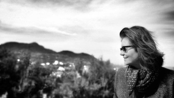 Cristina Mattera: "Il Castello aragonese è come una persona vera, una casa ma con l'anima" 