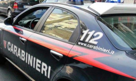 Bergamo, affitta auto con conducente per rapinare un bowling: arrestato 31enne